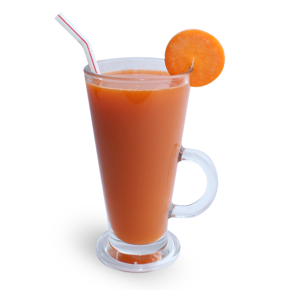 Carrot The Chocomonarch