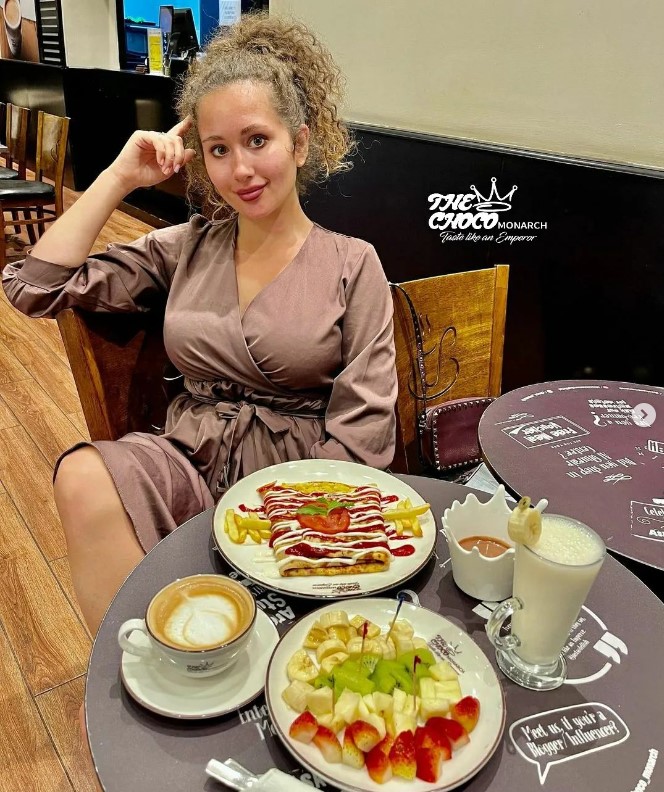 Manuela RodHoff