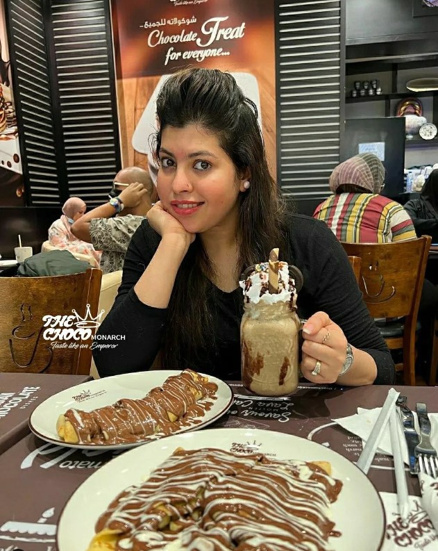 Rabia Shahid