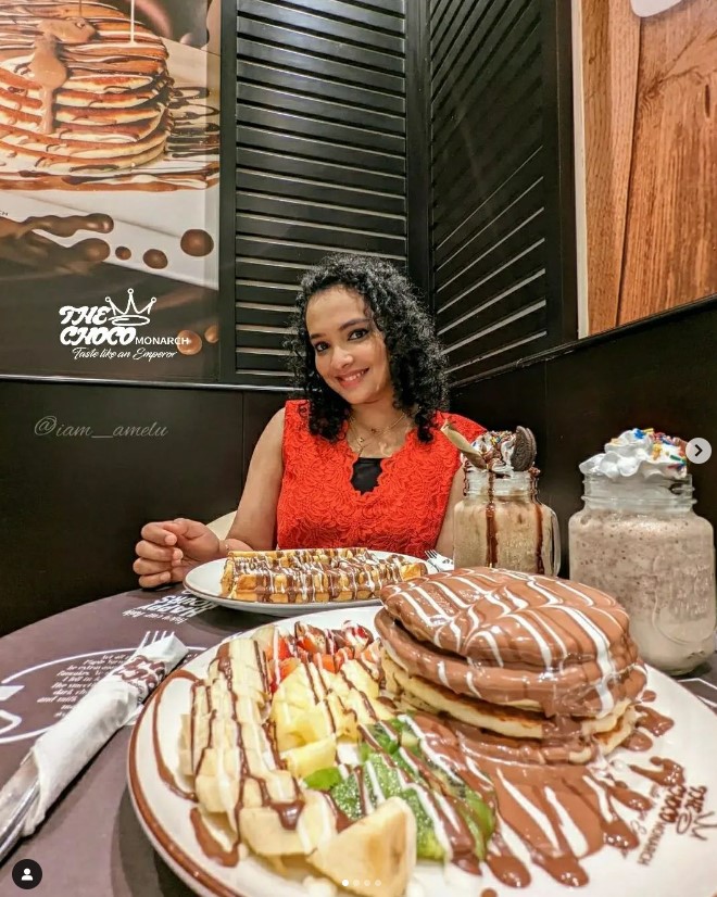 Janhavi Rajwani
